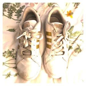 Adidas Sneakers Girls size 3